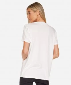 Lauren Moshi NEW Wolf Lightning Zebra