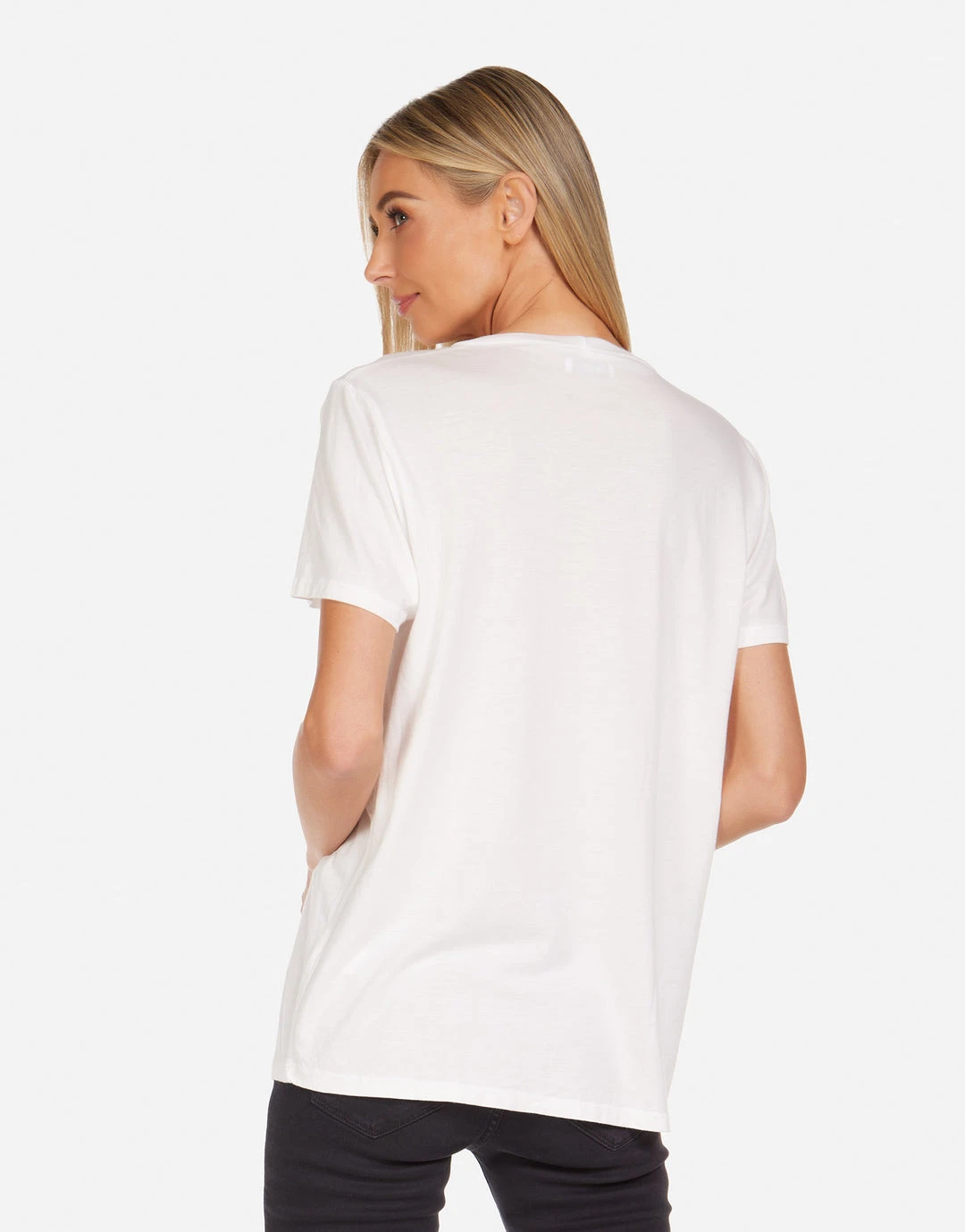 Lauren Moshi NEW Wolf Lightning Zebra