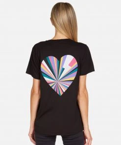 Lauren Moshi Wolf Rays Of Love