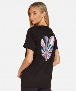 Lauren Moshi Wolf Rays Of Love