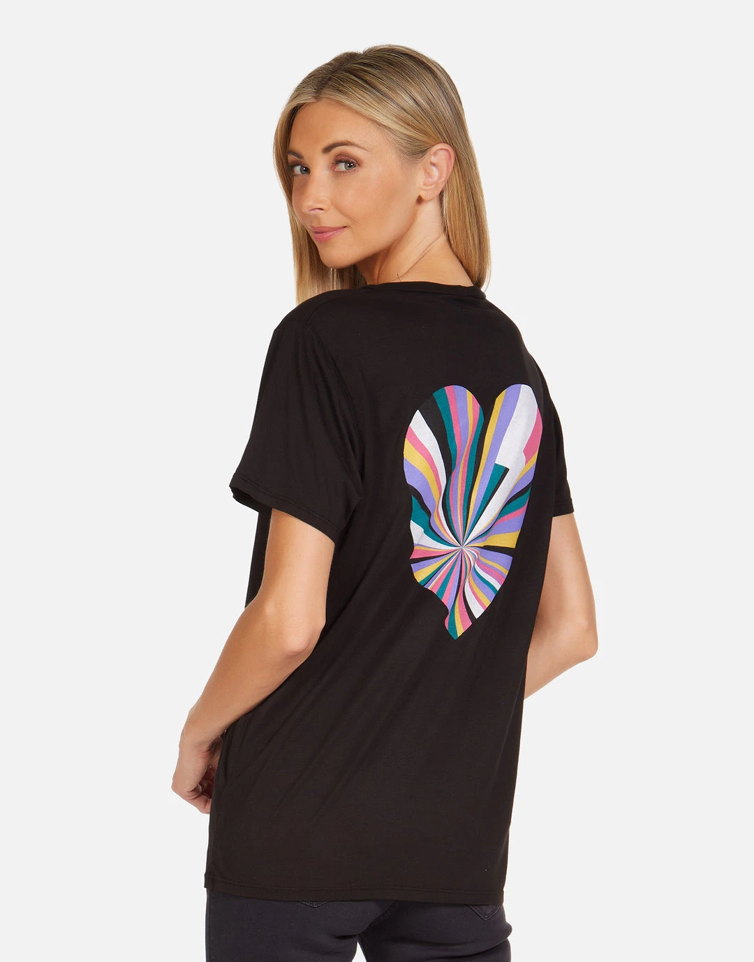 Lauren Moshi Wolf Rays Of Love