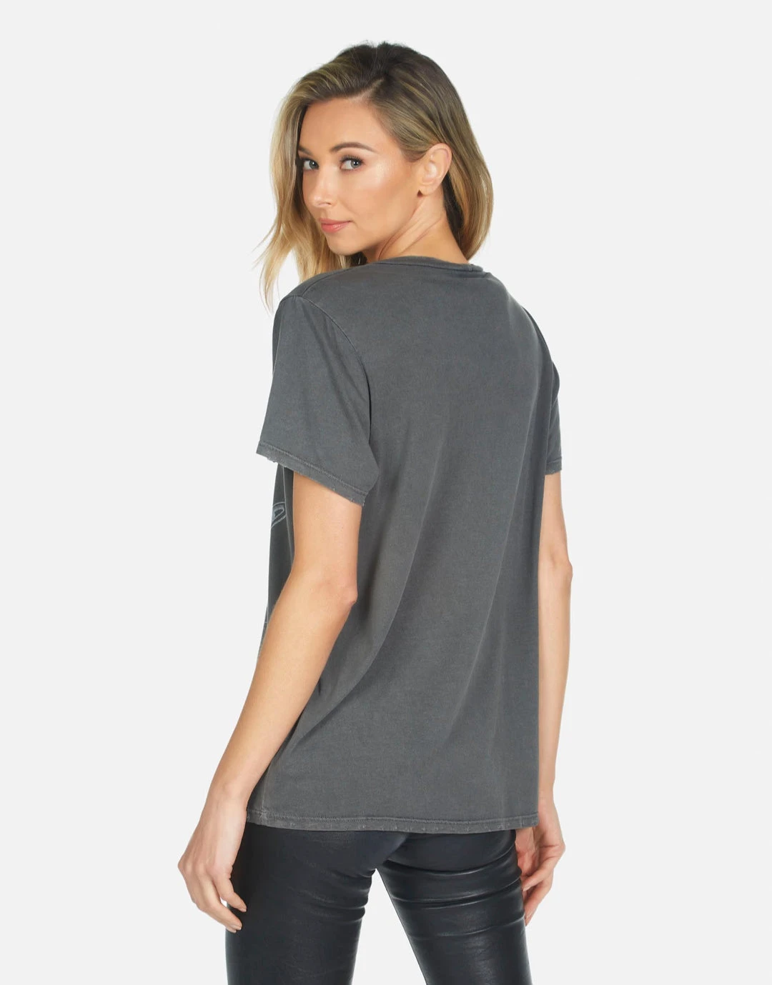 Lauren Moshi Wolf Moshi Ride