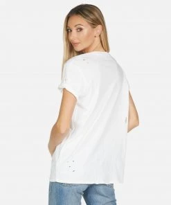 Lauren Moshi Wolf Tiger Tongue