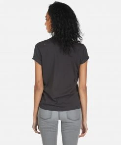 Lauren Moshi Wolf Text Happy Face