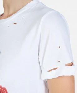 Lauren Moshi X Poison Croft Poison Skull