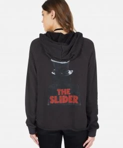 Lauren Moshi X Epic Long Sleeve Marisa T-Rex The Slider