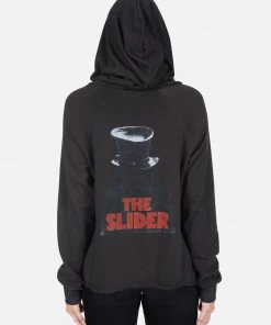 Lauren Moshi X Epic Long Sleeve Marisa T-Rex The Slider