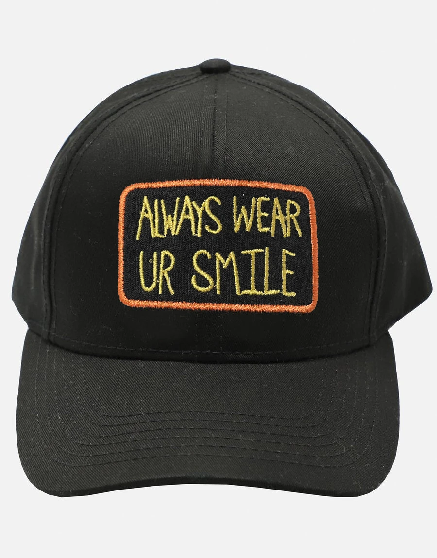 Lauren Moshi Bay Always Wear Your Smile