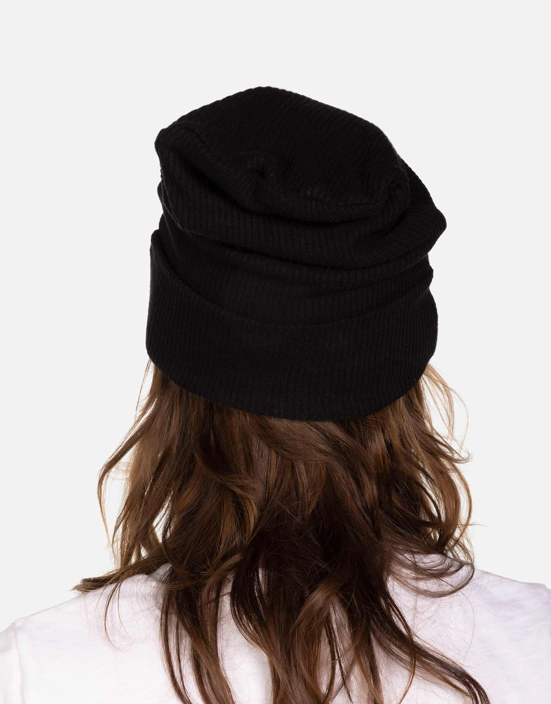 Lauren Moshi Accessories All In X Moshi Blix Lip Beanie