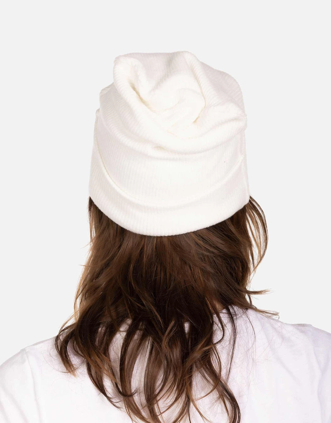 Lauren Moshi Accessories All In X Moshi Blix Lip Beanie