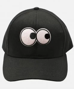 Lauren Moshi Bay Cartoon Eyes