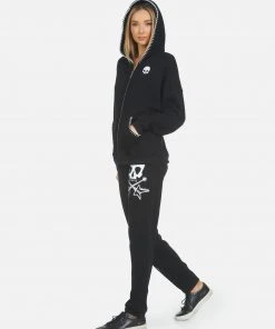 Lauren Moshi Gia Music Skull