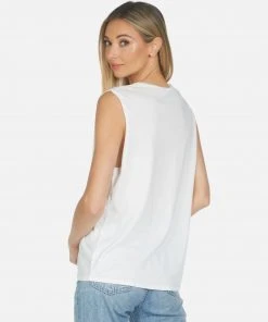 Lauren Moshi Kel Camp Hair Don't Care