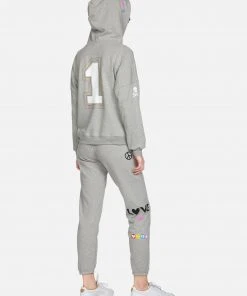 Lauren Moshi Brynn #1 Love LAST CALL