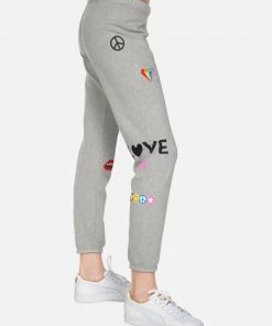 Lauren Moshi Brynn #1 Love LAST CALL