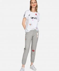 Lauren Moshi Brynn #1 Love LAST CALL