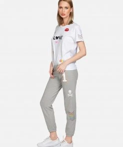 Lauren Moshi Brynn #1 Love LAST CALL