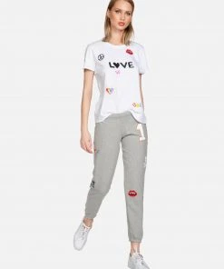 Lauren Moshi Brynn #1 Love LAST CALL