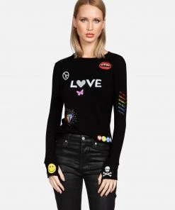 Lauren Moshi Mckinley #1 Love