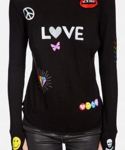 Lauren Moshi Mckinley #1 Love