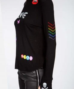 Lauren Moshi Mckinley #1 Love