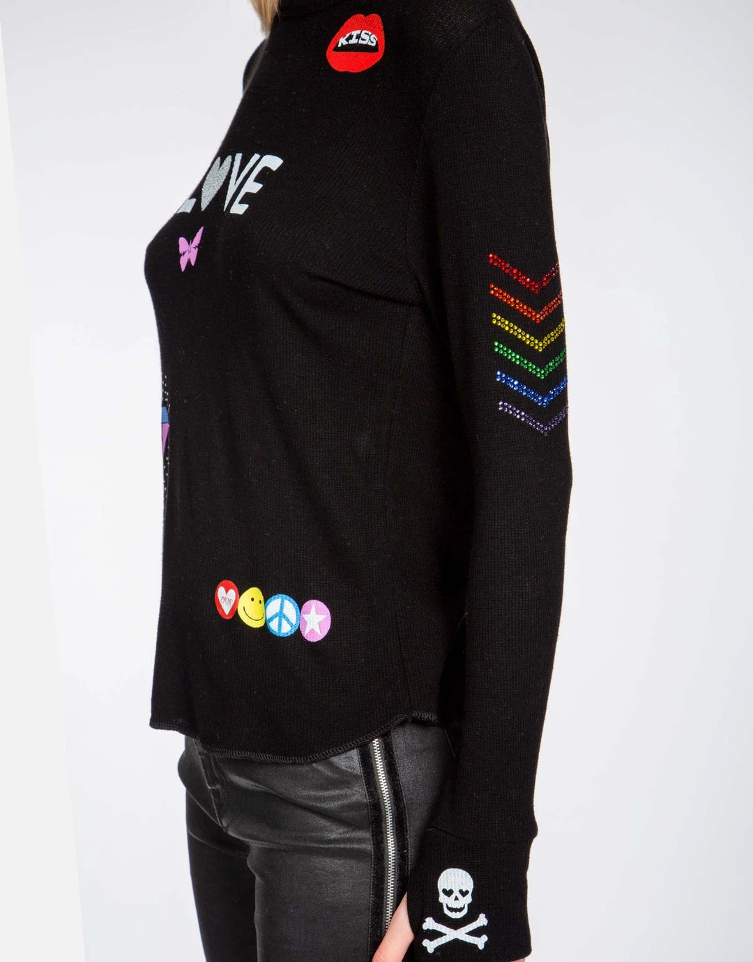 Lauren Moshi Mckinley #1 Love