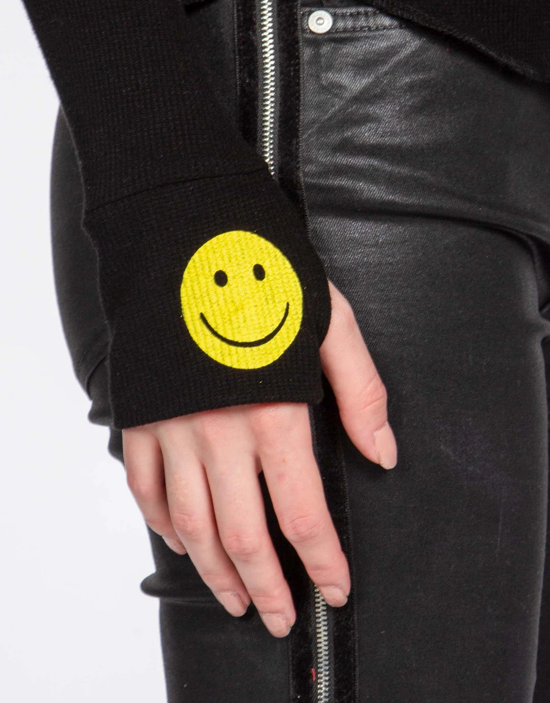 Lauren Moshi Mckinley #1 Love