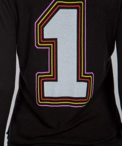 Lauren Moshi Mckinley #1 Love