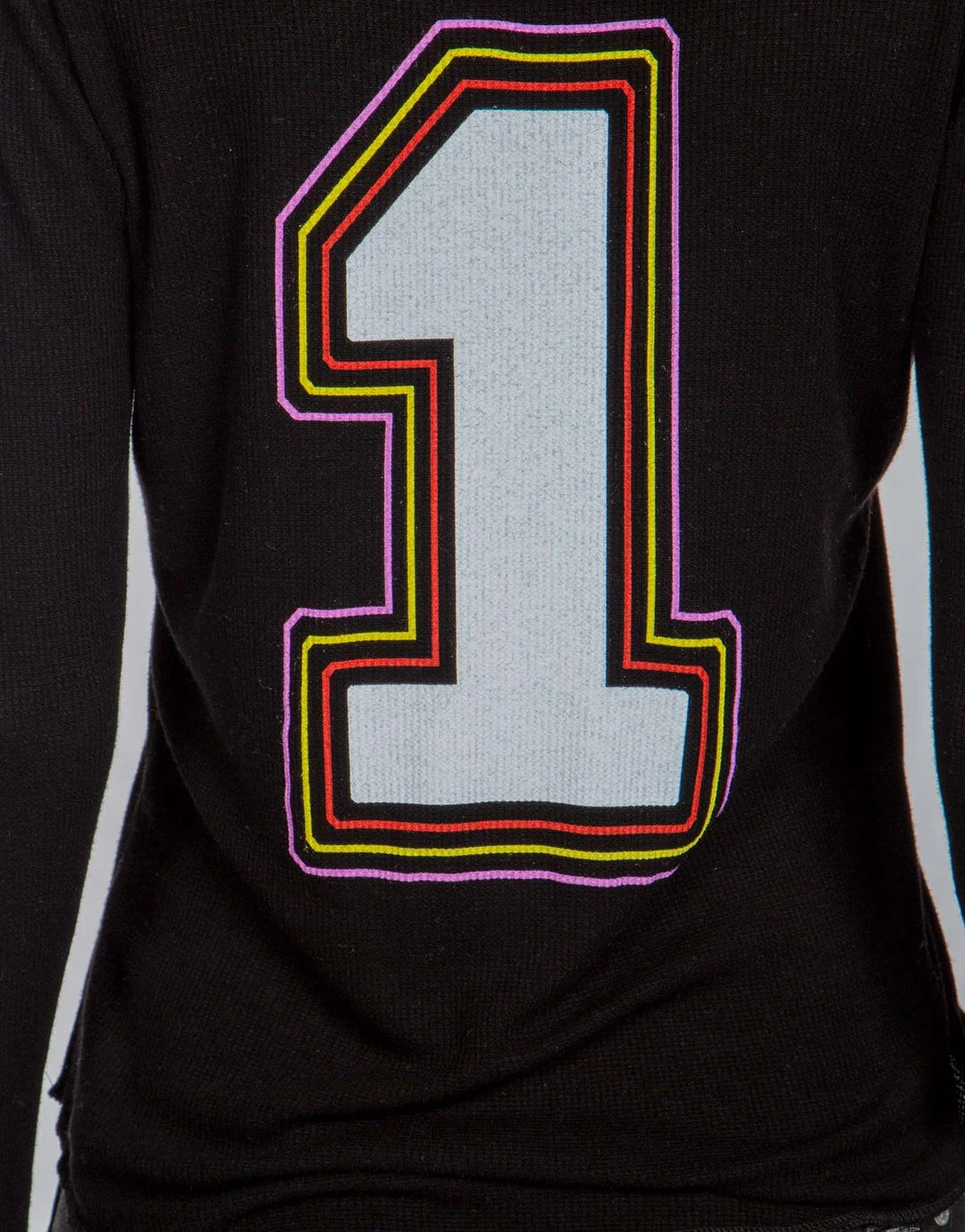 Lauren Moshi Mckinley #1 Love