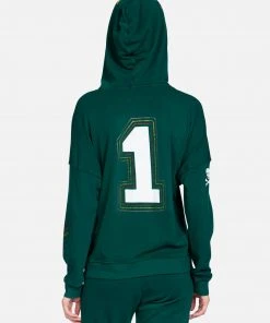 Lauren Moshi Melanie #1 Love Outerwear