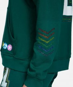 Lauren Moshi Melanie #1 Love Outerwear