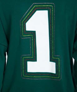 Lauren Moshi Melanie #1 Love Outerwear