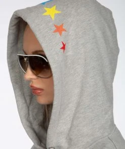 Lauren Moshi Melanie #1 Love Outerwear