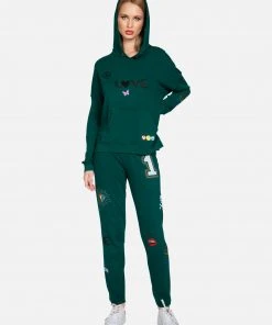 Lauren Moshi Brynn #1 Love LAST CALL