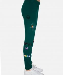 Lauren Moshi Brynn #1 Love LAST CALL