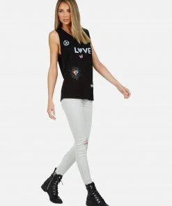 Lauren Moshi Kel #1 Love