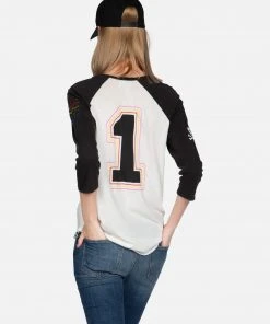 Lauren Moshi Short Sleeve Kenya #1 Love