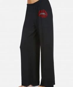 Lauren Moshi X Waverly X Crystal Biting Lip Crystal Collection