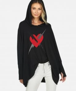 Lauren Moshi X Wilma X Lightning Love