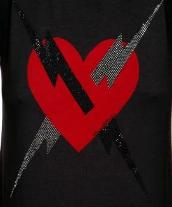 Lauren Moshi X Wilma X Lightning Love