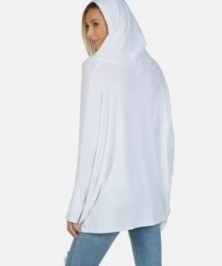 Lauren Moshi X Wilma X Spray Kiss Long Sleeve