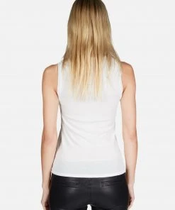 Lauren Moshi Ashlin XO Shh Lip