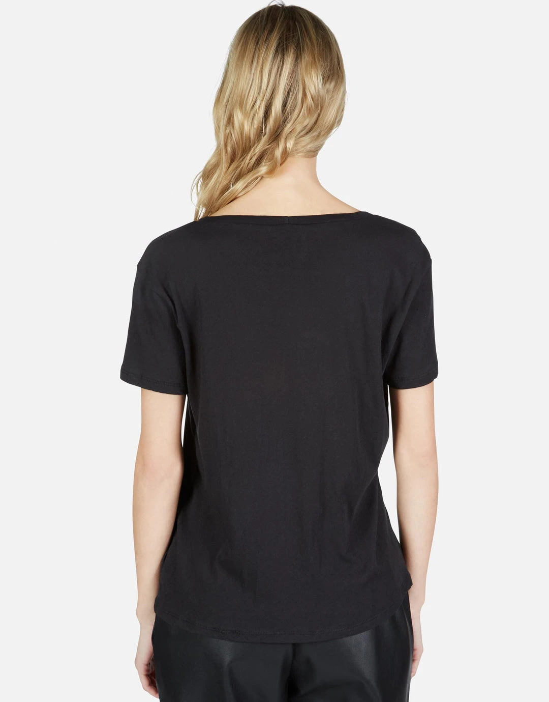 Lauren Moshi Myra XO Shh Lip