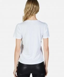 Lauren Moshi Croft Skull Apple LAST CALL