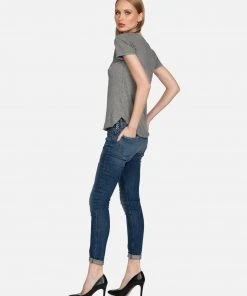 Lauren Moshi Emmalyn Biting Lip Yin Yang