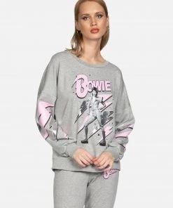 Lauren Moshi X Bowie Sierra Bowie Stardust