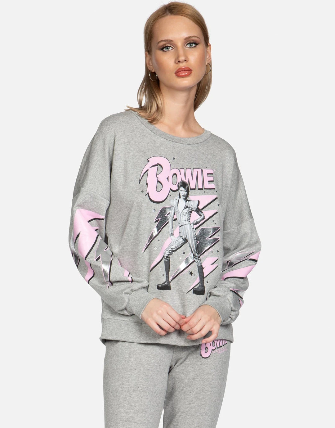 Lauren Moshi X Bowie Sierra Bowie Stardust