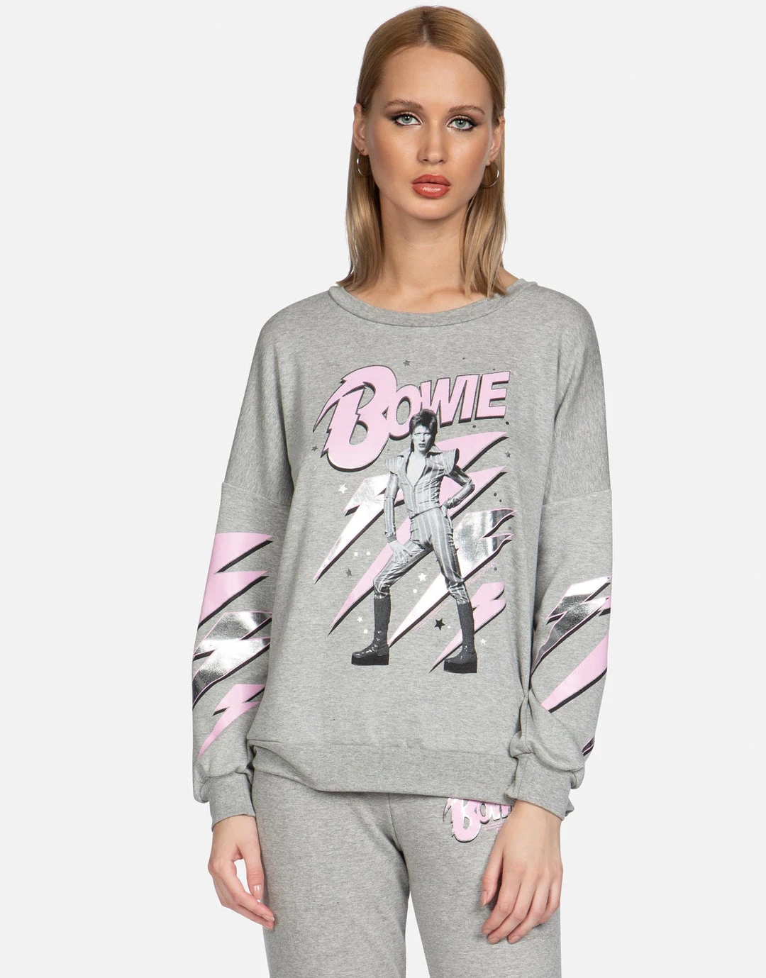 Lauren Moshi X Bowie Sierra Bowie Stardust