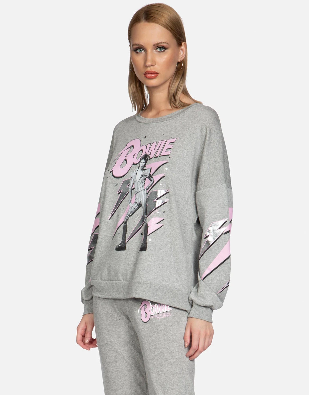 Lauren Moshi X Bowie Sierra Bowie Stardust