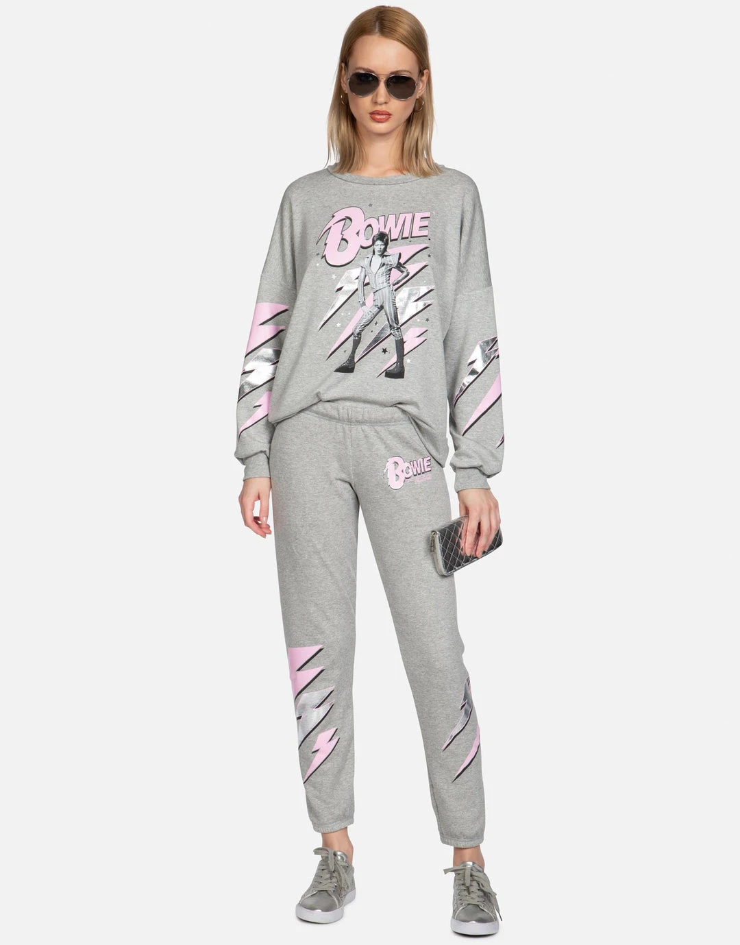 Lauren Moshi X Bowie Sierra Bowie Stardust